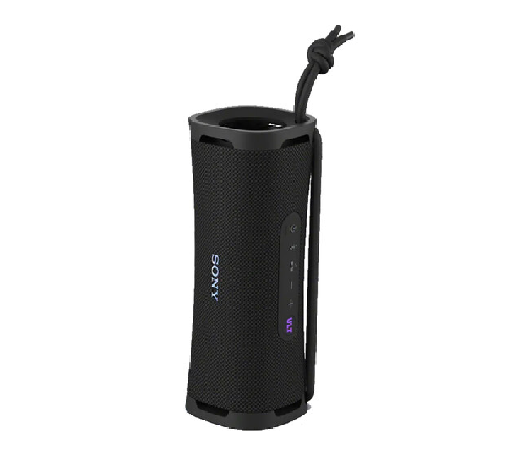 Sony ULT FIELD 1 Wireless Portable Speaker | Massive Bass & IP67