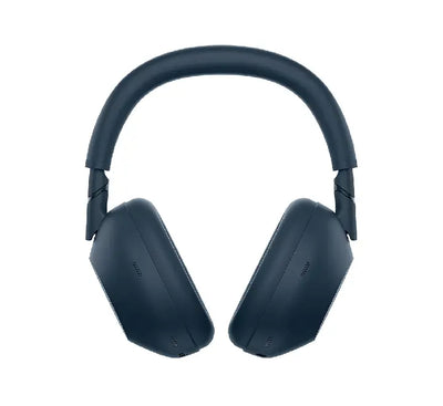 Sony WH-1000XM6 Midnight Blue Wireless Headphones — studio-quality sound with AI-enhanced voice pickup.