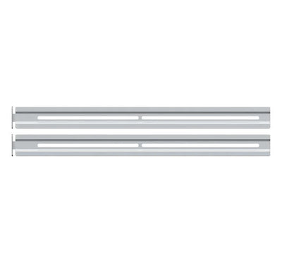 Synology RKM114 Fixed Rail Kit for 4-post rack mounting of RackStation units.