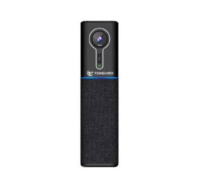 Tenveo TEVO CC330 all-in-one video conference camera featuring 2K HD webcam and integrated speaker