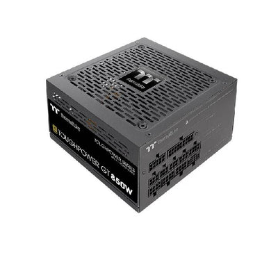 Thermaltake Toughpower GT 850W ATX 3.1 80 PLUS Gold power supply unit main view