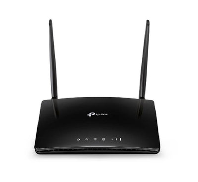 TP-Link Archer MR402 AC1200 wireless dual band 4G LTE router with detachable antennas