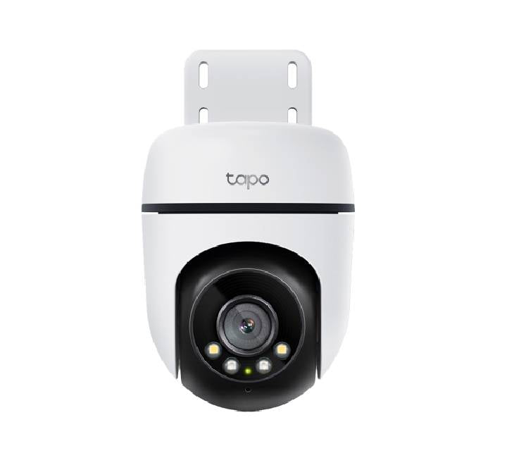 TP-Link Tapo C500 outdoor pan tilt security wifi camera front view