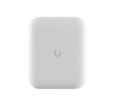 Ubiquiti UniFi U7 Pro Outdoor IP67 weather-resistant WiFi 7 access point