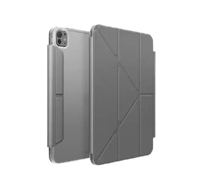 UNIQ Camden Click folio case for iPad Pro 11-inch and 13-inch M4 M5