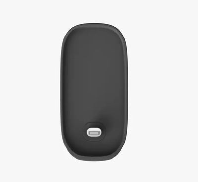 Uniq Nova Compact Magic Mouse Charging Dock (Charcoal)