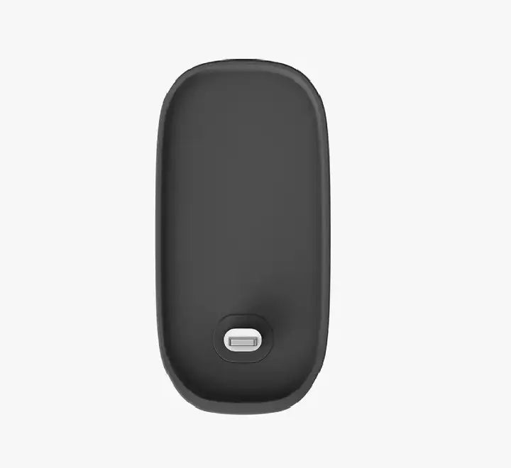 Uniq Nova Compact Magic Mouse Charging Dock (Charcoal)