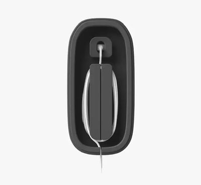 Uniq Nova Compact Magic Mouse Charging Dock (Charcoal)