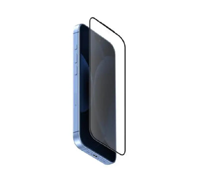UNIQ Optix Convex Matte screen protector for iPhone 18 series display