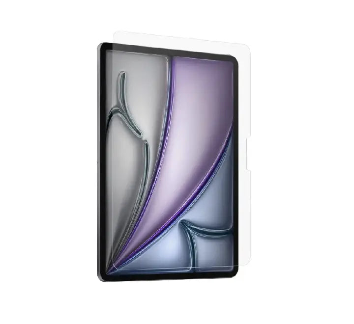 UNIQ Optix Tempered Glass Screen Protector for iPad Air and Pro 11-inch and 13-inch