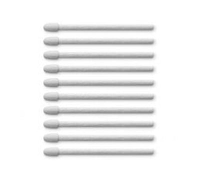 Wacom Pen Nibs Standard 10-Pack (WA-ACK-222-13-Z) packaging and replacement tips.