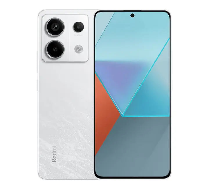 Xiaomi Redmi Note 13 Pro 5G | 200MP OIS Camera & 67W Turbo Charge – ICT ...