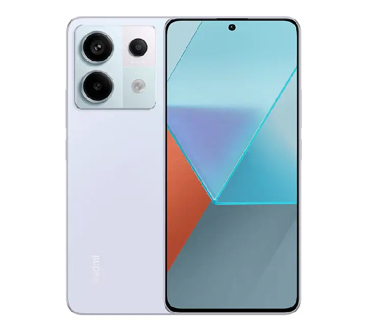 Xiaomi Redmi Note 13 Pro 5G | 200MP OIS Camera & 67W Turbo Charge – ICT ...