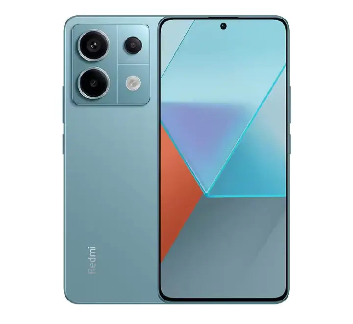 Xiaomi Redmi Note 13 Pro 5G | 200MP OIS Camera & 67W Turbo Charge – ICT ...