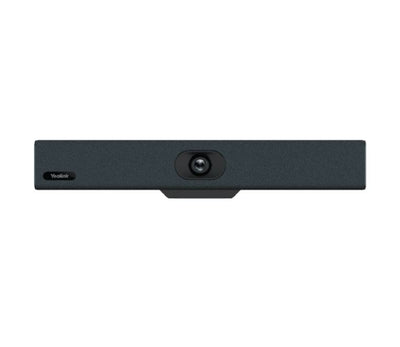 Yealink UVC34 4K USB camera and sound bar with 120-degree lens for video conference