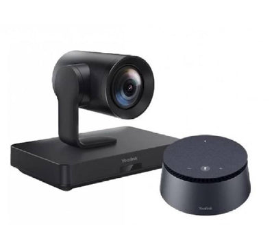 Yealink UVC85 BYOD-200 video and audio conference system complete package