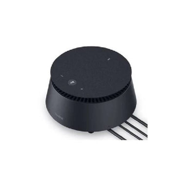 Yealink UVC85-200 conference solution deployed in a modern medium meeting room