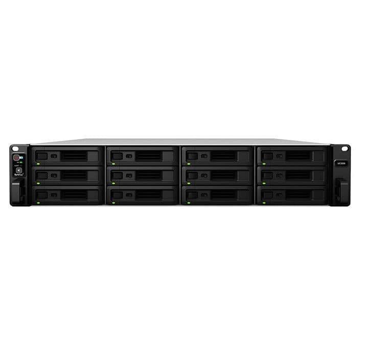 Synology Unified Controller UC3200 12 Bay (Diskless) - ICT.com.mm