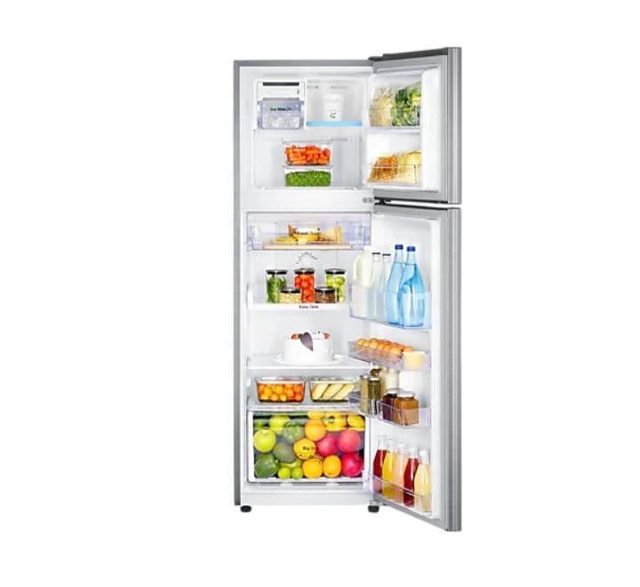 Samsung 2-Door Refrigerator (256L) RT25FARBDS8/UN , Digital Inverter with Coolpack, Fridges, Samsung - ICT.com.mm