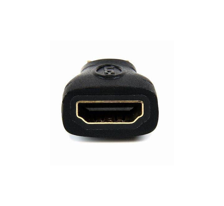 Mini HDMI To HDMI Connector (4 PCs), Adapters & Gender Changers, Unbranded - ICT.com.mm