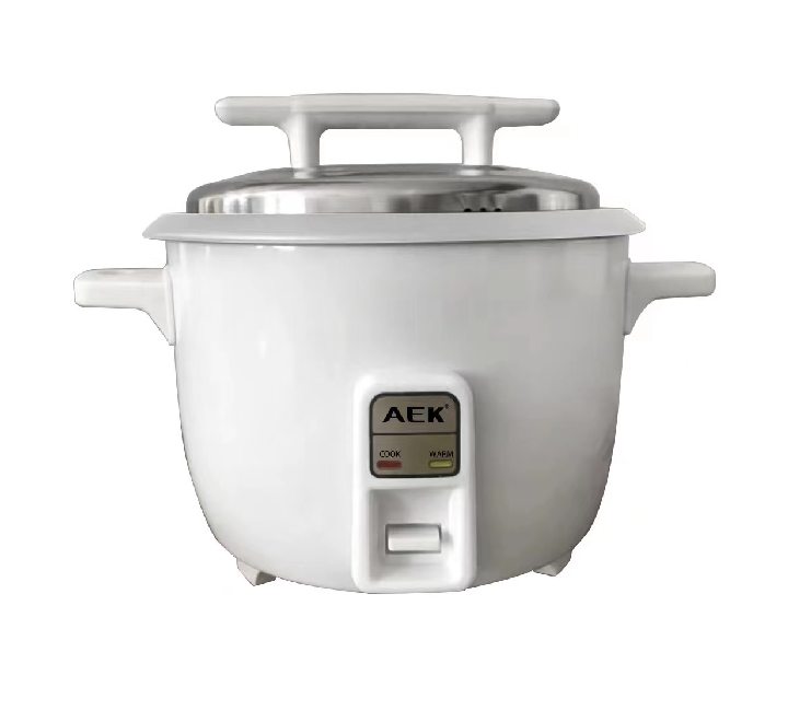 AEK Electric Rice Cooker 80-A, Rice & Pressure Cookers, AEK - ICT.com.mm