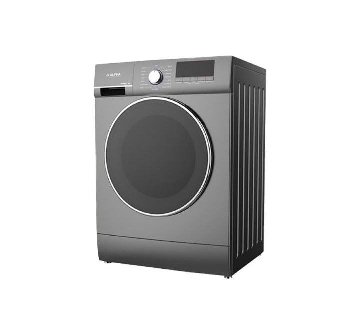 Alpha Washing Machine (ALWM08FL), Washer, Alpha - ICT.com.mm