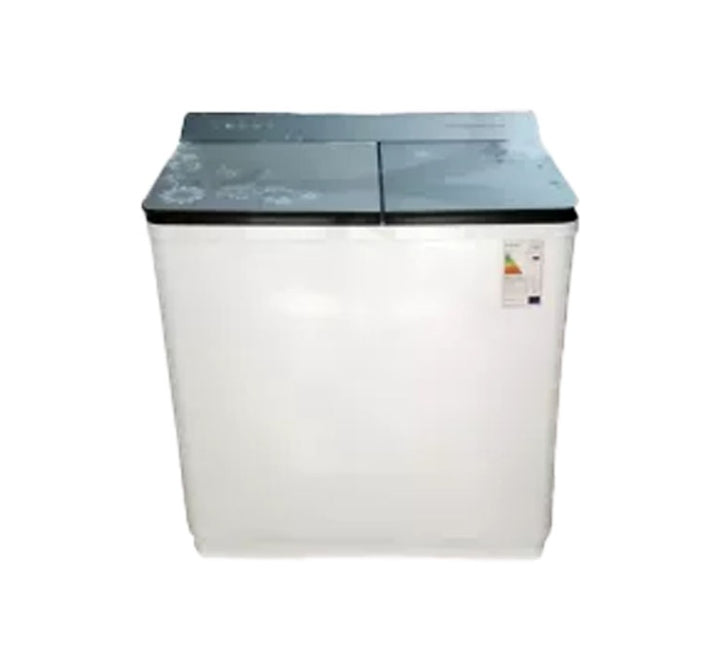 Alpha Washing Machine (ALWT100S), Washer, Alpha - ICT.com.mm
