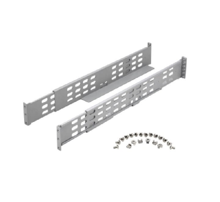 APC Easy UPS On-Line SRV 19-inch Rail Kit 900mm Depth (SRVRK2), Server Racks & Cabinets, APC - ICT.com.mm