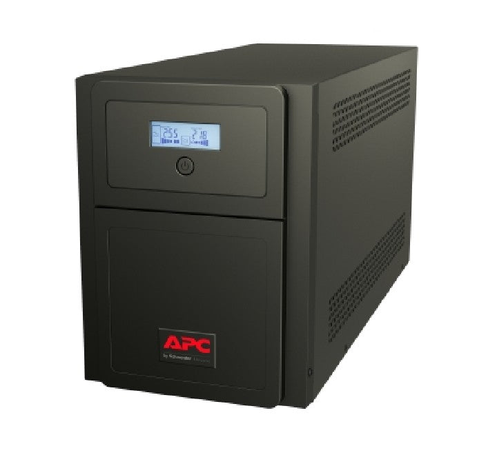 APC Easy UPS SMV 3000VA Universal Outlet 230V (SMV3000AI-MS), Online UPS, APC - ICT.com.mm