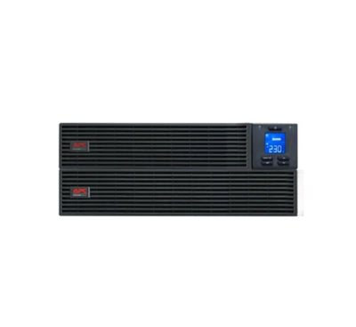 APC Easy UPS SRV SRV10KRIRK Mit External Battery Pack + RailKit, Online UPS, APC - ICT.com.mm