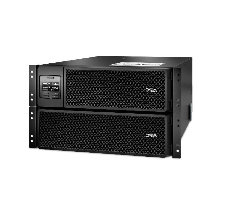 APC SRT10KRMXLI Smart-UPS SRT 10000VA RM 230V, Server Racks & Cabinets, APC - ICT.com.mm