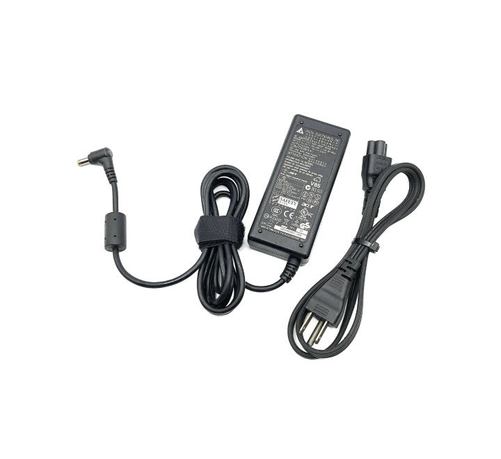ASUS 65W AC/DC Adapter (ADP-65DB), Adapters & Chargers - PC, ASUS - ICT.com.mm