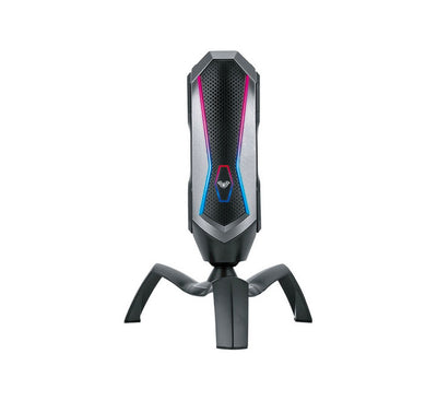AULA T1 Gaming Microphone, Microphones, AULA - ICT.com.mm
