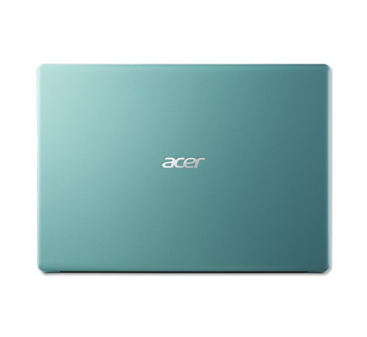 Acer Aspire 3 A314 Electric Blue (Celeron N4500), Windows Laptops, Acer - ICT.com.mm