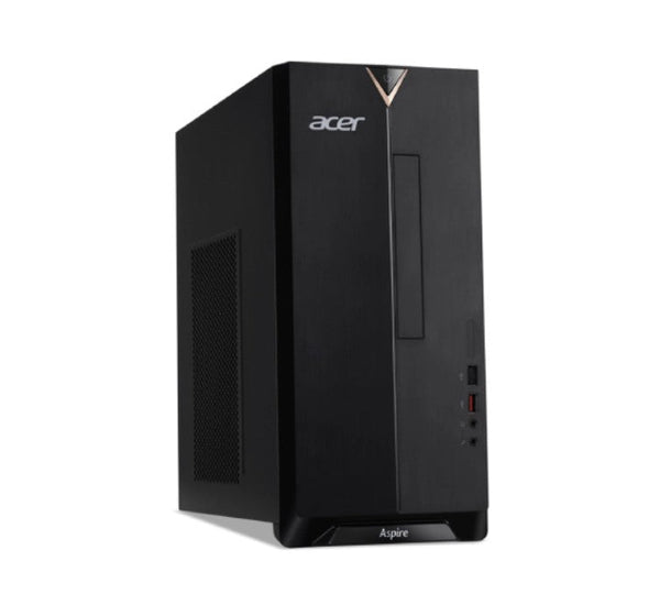 Acer Aspire Desktop VES2735G Intel UHD Graphics (i7-8th Gen) RAM 8GB, Desktop Towers, Acer - ICT.com.mm