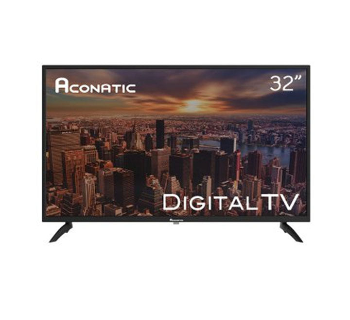 Aconatic 32-Inch Digital TV (32HD514AN), Televisions, Aconatic - ICT.com.mm