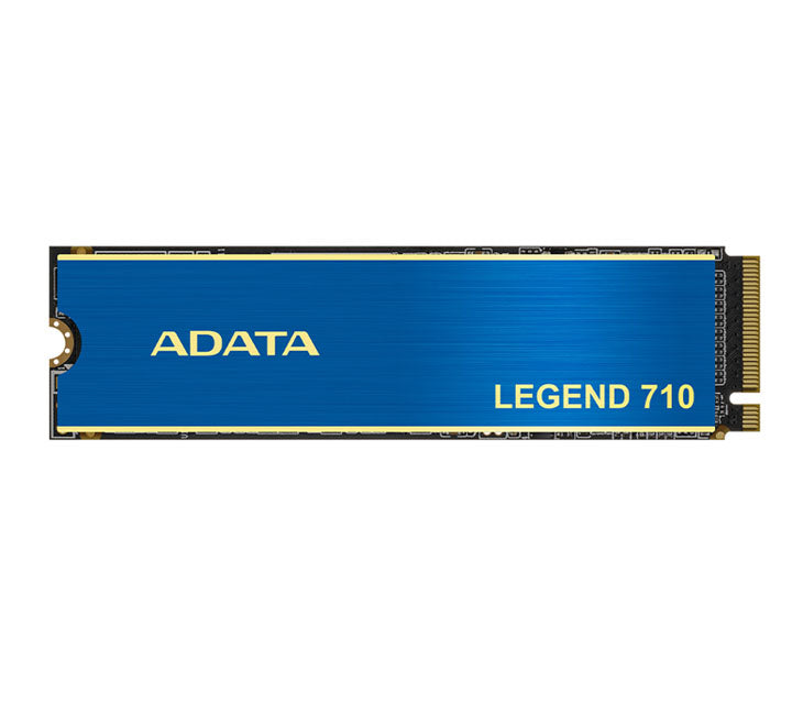 Adata LEGEND 710 M.2 2280 PCIe 3x4 Solid State Drive (1TB), Internal SSDs, Adata - ICT.com.mm