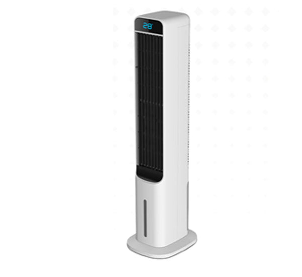 Alpha fan sale air cooler