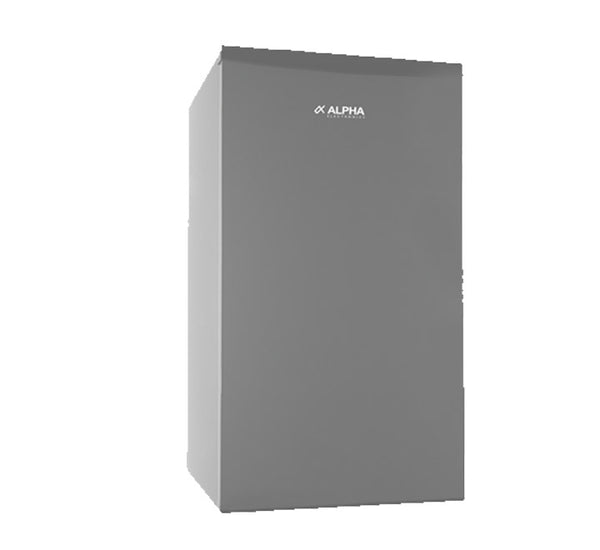Alpha One-Door Refrigerator (ALR100), Fridges, Alpha - ICT.com.mm