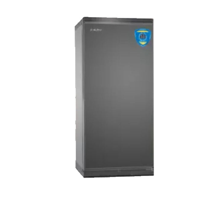 Alpha One-Door Refrigerator (ALR170G), Fridges, Alpha - ICT.com.mm
