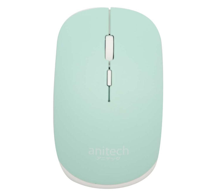 Anitech W231-MI Wireless Mouse, Mice, Anitech - ICT.com.mm