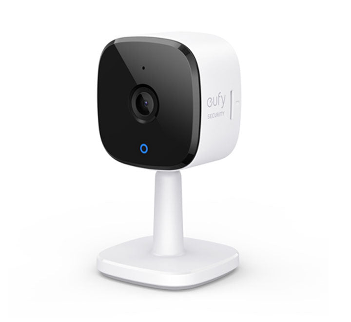 Anker Eufy Security Indoor Cam 2K (T84001W1), Security Camera System, Anker - ICT.com.mm