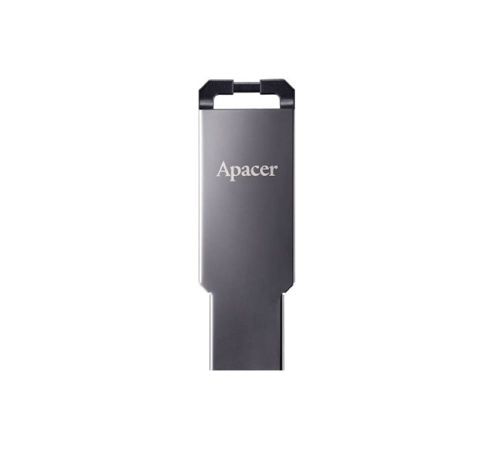 Apacer AH-360 USB 3.2 Gen 1 Flash Drive (32GB), USB Flash Drives, Apacer - ICT.com.mm