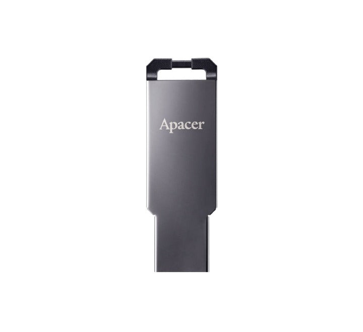 Apacer AH-360 USB 3.2 Gen 1 Flash Drive (64GB), USB Flash Drives, Apacer - ICT.com.mm