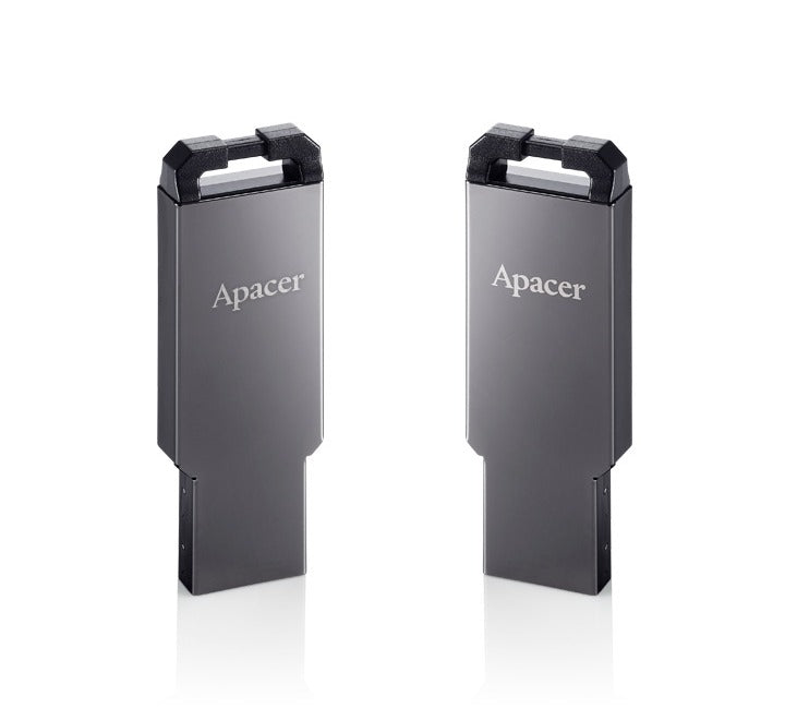 Apacer AH-360 USB 3.2 Gen 1 Flash Drive (64GB), USB Flash Drives, Apacer - ICT.com.mm