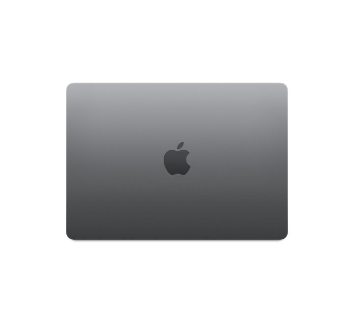 Apple MacBook Air 2022 13-Inch MLXX3 M2 Chip 512GB SSD (Space Gray), MacBook Air, Apple - ICT.com.mm