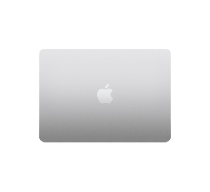 Apple MacBook Air 2022 13-Inch MLXY3 M2 Chip 256GB SSD (Silver), MacBook Air, Apple - ICT.com.mm