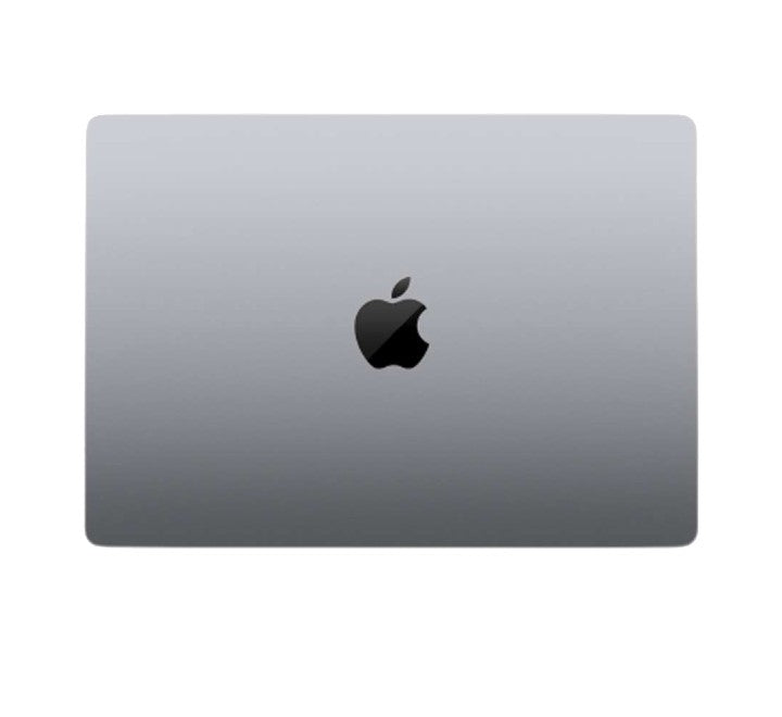 Apple MacBook Pro 2022 16-Inch MNW83 M2 Pro Chip 512GB SSD (Space Grey), MacBook Pro, Apple - ICT.com.mm