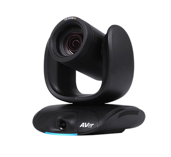 Aver CAM550 4K Dual Lens PTZ Conferencing Camera – ICT.com.mm