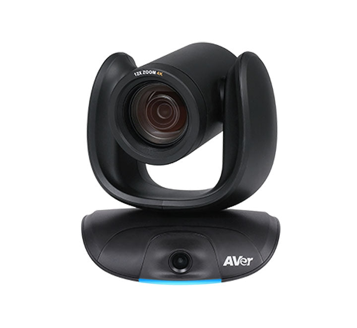 Aver CAM550 4K Dual Lens PTZ Conferencing Camera – ICT.com.mm
